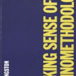 خرید و دانلود نسخه کامل کتاب Making Sense of Ethnomethodology