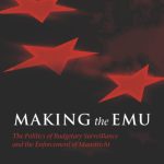 خرید و دانلود نسخه کامل کتاب Making the EMU: The Politics of Budgetary Surveillance and the Enforcement of Maastricht