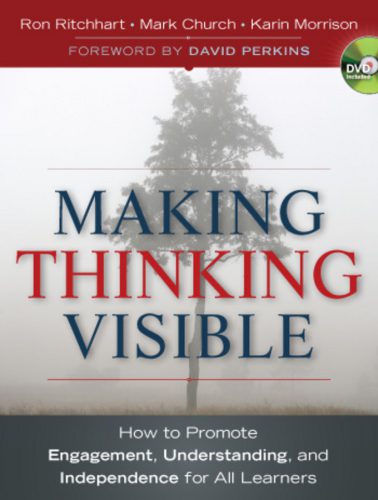 خرید و دانلود نسخه کامل کتاب Making Thinking Visible: How to Promote Engagement, Understanding, and Independence for All Learners_68e49f9f69c0f.jpeg خرید و دانلود نسخه کامل کتاب Making Thinking Visible: How to Promote Engagement, Understanding, and Independence for All Learners