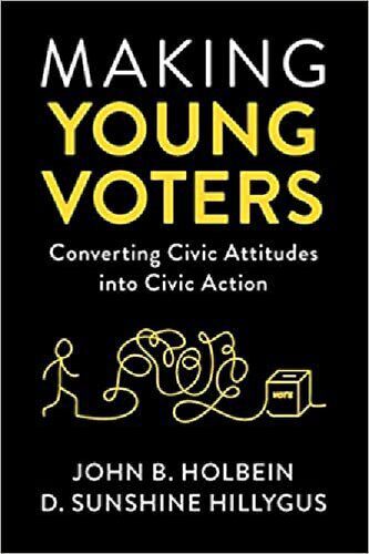 خرید و دانلود نسخه کامل کتاب Making Young Voters: Converting Civic Attitudes into Civic Action_68e95f60d767a.jpeg خرید و دانلود نسخه کامل کتاب Making Young Voters: Converting Civic Attitudes into Civic Action