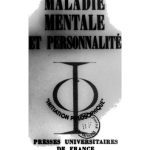 خرید و دانلود نسخه کامل کتاب Maladie mentale et personnalite