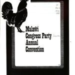 خرید و دانلود نسخه کامل کتاب Malaŵi Congress Party Annual Convention. Resolutions 1990
