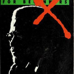 خرید و دانلود نسخه کامل کتاب Malcolm X for Beginners