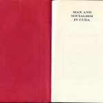 خرید و دانلود نسخه کامل کتاب Man and Socialism in Cuba; the Great Debate