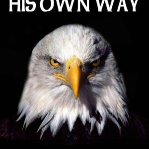خرید و دانلود نسخه کامل کتاب Man Going His Own Way