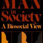 خرید و دانلود نسخه کامل کتاب Man in society: a biosocial view