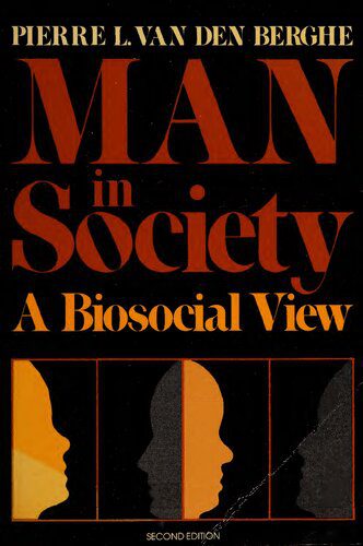 خرید و دانلود نسخه کامل کتاب Man in society: a biosocial view_68e32928642f1.jpeg خرید و دانلود نسخه کامل کتاب Man in society: a biosocial view