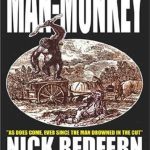 خرید و دانلود نسخه کامل کتاب Man-Monkey: In Search of the British Bigfoot