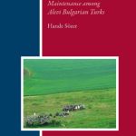 خرید و دانلود نسخه کامل کتاب Managing Invisibility: Dissimulation and Identity Maintenance among Alevi Bulgarian Turks