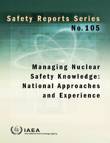 خرید و دانلود نسخه کامل کتاب Managing Nuclear Safety Knowledge: National Approaches and Experience_68e78fbc60265.jpeg خرید و دانلود نسخه کامل کتاب Managing Nuclear Safety Knowledge: National Approaches and Experience