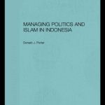 خرید و دانلود نسخه کامل کتاب Managing Politics and Islam in Indonesia