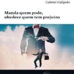 خرید و دانلود نسخه کامل کتاب Manda Quem Pode, Obedece Quem Tem Prejuízo