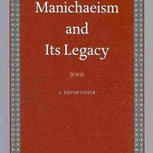 خرید و دانلود نسخه کامل کتاب Manichaeism and Its Legacy