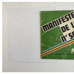 خرید و دانلود نسخه کامل کتاب Manifeste de la N’sele