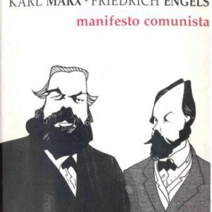 خرید و دانلود نسخه کامل کتاب Manifesto Comunista