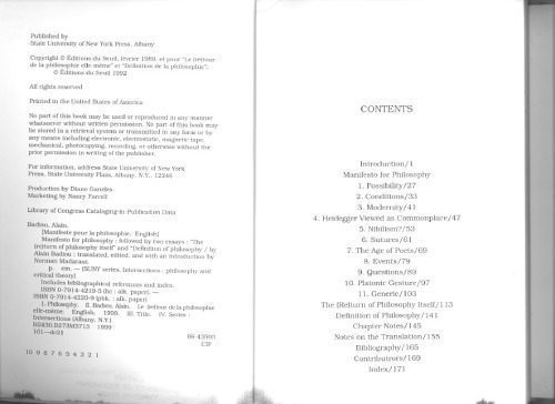 خرید و دانلود نسخه کامل کتاب Manifesto for Philosophy: Followed by Two Essays: “The (Re)Turn of Philosophy Itself” and “Definition of Philosophy”_68fd0b9742461.jpeg خرید و دانلود نسخه کامل کتاب Manifesto for Philosophy: Followed by Two Essays: “The (Re)Turn of Philosophy Itself” and “Definition of Philosophy”