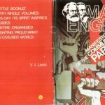 خرید و دانلود نسخه کامل کتاب Manifesto of the Communist Party