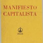 خرید و دانلود نسخه کامل کتاب Manifiesto capitalista