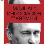 خرید و دانلود نسخه کامل کتاب Manual de negociación del Kremlin