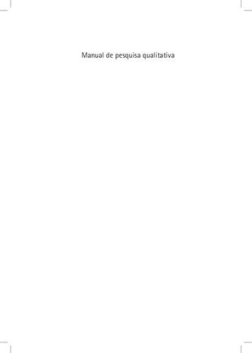 خرید و دانلود نسخه کامل کتاب Manual de pesquisa qualitativa_68e33d0b8531b.jpeg خرید و دانلود نسخه کامل کتاب Manual de pesquisa qualitativa