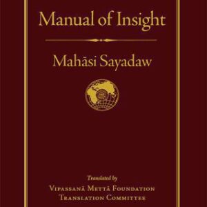 خرید و دانلود نسخه کامل کتاب Manual of Insight