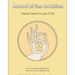 خرید و دانلود نسخه کامل کتاب Manual of Zen Buddhism