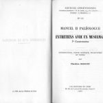 خرید و دانلود نسخه کامل کتاب Manuel II Paléologue : Entretien avec un musulman