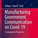 خرید و دانلود نسخه کامل کتاب Manufacturing Government Communication on Covid-19: A Comparative Perspective