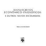 خرید و دانلود نسخه کامل کتاب Manuscritos Econômicos-Filosóficos – Teses contra Feuerbach – Salário, Preço e Lucro – Para Crítica da Economia Política – Rendimento e suas Fontes – 18 Brumário