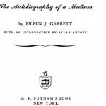 خرید و دانلود نسخه کامل کتاب Many Voices: Autobiography of a Medium