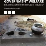 خرید و دانلود نسخه کامل کتاب Maoists and Government Welfare: Excluding Legitimacy or Legitimising Exclusion?