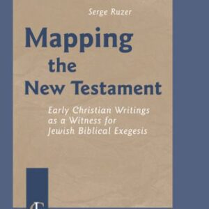 خرید و دانلود نسخه کامل کتاب Mapping the New Testament