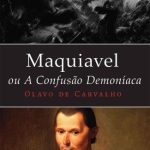 خرید و دانلود نسخه کامل کتاب Maquiavel, ou A Confusão Demoníaca