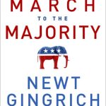 خرید و دانلود نسخه کامل کتاب March to the Majority: The Real Story of the Republican Revolution
