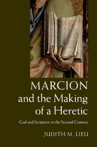 خرید و دانلود نسخه کامل کتاب Marcion and the Making of a Heretic: God and Scripture in the Second Century_68e23159be613.jpeg خرید و دانلود نسخه کامل کتاب Marcion and the Making of a Heretic: God and Scripture in the Second Century