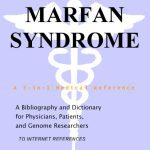 خرید و دانلود نسخه کامل کتاب Marfan Syndrome – A Bibliography and Dictionary for Physicians, Patients, and Genome Researchers