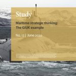خرید و دانلود نسخه کامل کتاب Maritime strategic thinking: The GIUK example
