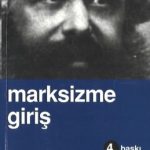 خرید و دانلود نسخه کامل کتاب Marksizme giriş