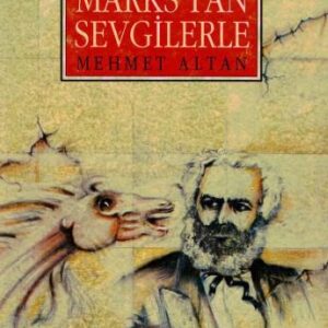 خرید و دانلود نسخه کامل کتاب Marks’tan Sevgilerle