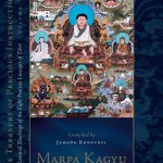 خرید و دانلود نسخه کامل کتاب Marpa Kagyu: Methods of Liberation, Part One: The Treasury of Precious Instructions: Essential Teachings of the Eight Practice Lineages of Tibet, Volume 7