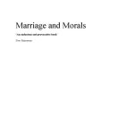خرید و دانلود نسخه کامل کتاب Marriage and Morals (Routledge Classics)