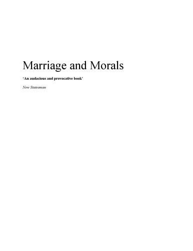 خرید و دانلود نسخه کامل کتاب Marriage and Morals (Routledge Classics)_68febe40259b3.jpeg خرید و دانلود نسخه کامل کتاب Marriage and Morals (Routledge Classics)