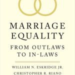 خرید و دانلود نسخه کامل کتاب Marriage Equality: From Outlaws to In-Laws