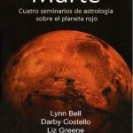 خرید و دانلود نسخه کامل کتاب Marte en el horóscopo: Cuatro seminarios astrológicos sobre el planeta rojo