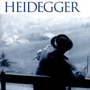 خرید و دانلود نسخه کامل کتاب Martin Heidegger – Between Good and Evil