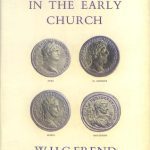 خرید و دانلود نسخه کامل کتاب Martyrdom and Persecution in the Early Church. A Study of Conflict from the Maccabees to Donatus