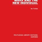 خرید و دانلود نسخه کامل کتاب Marx and the New Individual