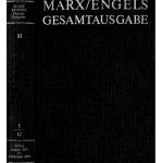 خرید و دانلود نسخه کامل کتاب Marx Engels Gesamtausgabe I.12: Karl Marx / Friedrich Engels: Werke, Artikel, Entwürfe Januar bis Dezember 1853.pdf