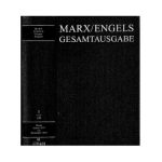 خرید و دانلود نسخه کامل کتاب Marx Engels Gesamtausgabe I.14: Karl Marx / Friedrich Engels: Werke, Artikel, Entwürfe JJanuar bis Dezember 1855