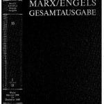 خرید و دانلود نسخه کامل کتاب Marx Engels Gesamtausgabe I.18: Karl Marx / Friedrich Engels: Werke, Artikel, Entwürfe Oktober 1859 bis Dezember 1860